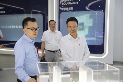 2022年6月1日，嘉興市委常委，統(tǒng)戰(zhàn)部部長李小平一行赴天通調(diào)研并召開專題座談會